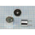 Ультразвуковой приёмник 40кГц, 16x12мм с круговой диаграммой направленности 65град, VS-A1640H12R; уп 16x12\402P10VS- A1640H12RVOISE (40R