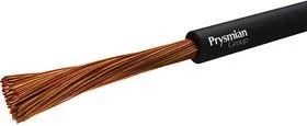 Провод ПуГВ 0.5 Ч (бухта) (м) РЭК-PRYSMIAN 0301010101 (за 1 м)