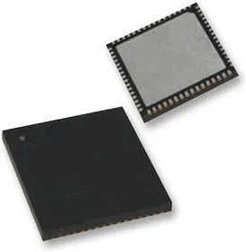 EFM32WG230F256-QFN64, Микроконтроллер ARM, EFM32 Family EFM32WG Series Microcontrollers, ARM Cortex-M4, 32бита, 48 МГц
