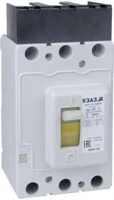 Выключатель авт. ВА57-35-340010 125А 1250Im 690AC УХЛ3 КЭАЗ 108576