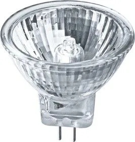 Лампа Navigator 94 203 MR16 35W 12V 2000h