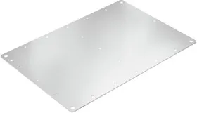 KTB MOPL 3030 MSZN, Монтажная панель