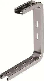 Консоль потолочная легкая DS осн. 100мм DKC BBA3010 (34160)