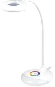 Светильник TLD-535 White LED 250Лм 5500К Dimmer 4W Uniel UL-00001496