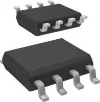 DS1232LPS-2+T&R, Супервизор, Open Drain, Push-Pull [SOIC-8]
