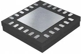 HMC732LC4B, Широкополосный СВЧ VCO (Voltage Controlled Oscillator) с буферным усилителем, 6…12ГГц [CSMT-24]