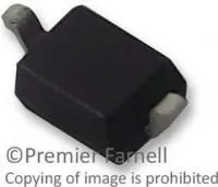 1N4148WS-V-GS18, Диод слабых сигналов, Одиночный, 100 В, 150 мА, 1.2 В, 4 нс, 350 мА