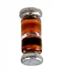 LL4148, Glass MiniMELF (SOD-80C)