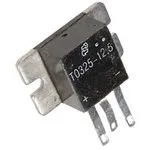 ТО325-12.5-14, тиристор
