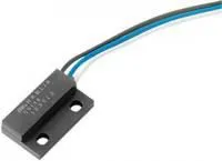 59140-1-S-04-E, REED SENSOR, 1.2A, 10.4MM, FLANGE