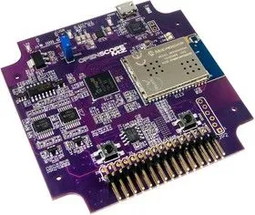 410-324, Оценочная плата, OpenScope MZ, USB/WiFi осциллограф, генератор форм сигналов и анализатор логики