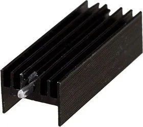 HS 077-40, Радиатор