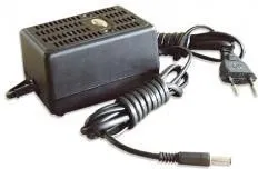 БПН 30-0.5 (штекер 5.5х2.1, В), Блок питания нестабилизированный, 30В,0.5А,15Вт (адаптер)