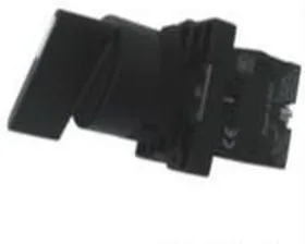 NP2-EJ25, Переключатель двухпозиционный OFF-ON/ON-OFF пласт.