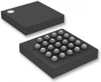 MX25U25645GXDI00, Флеш память, Последовательная NOR, 256 Мбит, 32М x 8бит, SPI, BGA, 24 вывод(-ов)