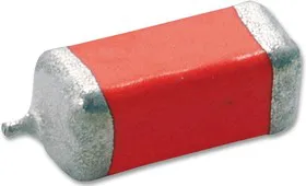195D106X9025Y2T, Surface Mount Tantalum Capacitor, TANTAMOUNT, 10 мкФ, 25 В, 2910 [7227 Метрический], Серия 195D