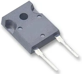 GC20MPS12-247, Карбидокремниевый диод Шоттки, MPS Series, Одиночный, 1.2 кВ, 90 А, 79 нКл, TO-247