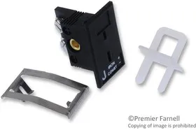 MPJ-J-F, THERMOCOUPLE CONNECTOR, J TYPE, RCPT