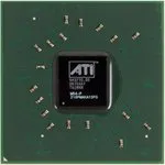 (шк 1000003964704) видеочип ATI 216-PMAKA13FG Mobility Radeon X1400