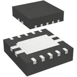 STBB1-APUR, Buck-Boost DC-DC преобразователь 1.2…5.5В 1А 1.5МГц [DFN-10 (3x3)]