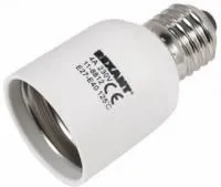 11-8812-4, Переходник цокольный Е27-Е40