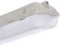 Светильник ЛЛ ЛСП 01-2х36-012 IP65 Норд 2х36Вт G13 IP65 с ЭПРА Ксенон 0031236313