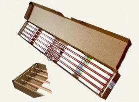 ZZ-6, ZANDZ ДОМ Комплект Заземление в частном доме (6 метров)