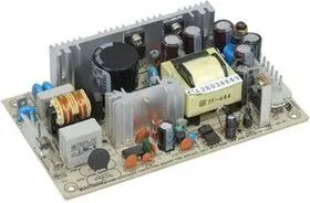 PT-45B, Блок питания, 5В,3A,12В,2А,- 12В,0.3А,42Вт