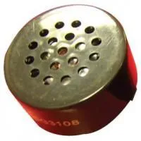 KSSG3108, Динамик, 0.1Вт, 8Ом, 1.25кГц до 4кГц