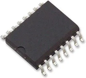 MC14517BDWR2G, STATIC SHIFT REGISTER, DUAL, WSOIC-16