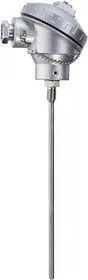 ITTUP150A, Пробник, 150 мм, 6 мм, Нержавеющая Сталь, ITTU Series