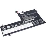 Аккумуляторная батарея для ноутбука Lenovo Legion Y730-15 (L17M3PG2) 11,52V 4955mAh
