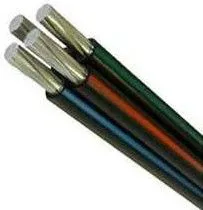 Провод СИП-2 3х70+1х54.6+1х16 (м) Энергокомплект (за 1 м)