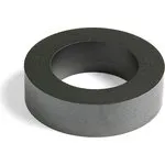 М6000НМ, 40х25х11, Сердечник ферритовый кольцевой