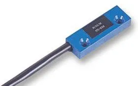 C/03/M, Геркон, фланец, 9мм, SPDT, 3ВА, 175В DC, 0.25 A