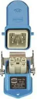 10361040003, CONNECTOR KIT, INDUSTRIAL, 3A
