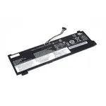 Аккумуляторная батарея для ноутбука Lenovo V130-15IGM (L17M2PB4) 7,6V 3910mAh