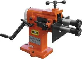 Станок зиговочный STALEX TB-12 1.2мм ручной