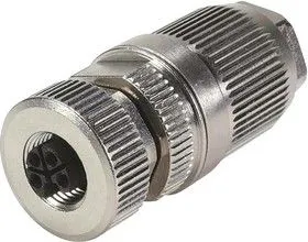 21032962506, SENSOR CONNECTOR, 4POS, RCPT, CABLE