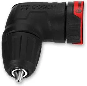 GWA FC2, Система насадок Flexiclick! Угловая насадка. Высокоточная работав узких местах благодаря короткой дл