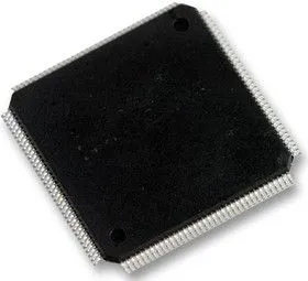 MAC7111MAG50, Микроконтроллер ARM, MAC7X Family MAC7111 Series Microcontrollers, ARM7TDMI-S, 32бита, 50 МГц