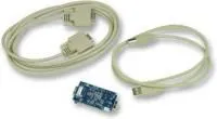 TUSB3410UARTPDK, Оценочный модуль, TUSB3410, USB - UART, интерфейсный мост USB - Serial