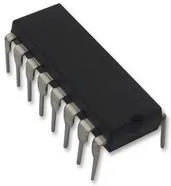 SN74LS75N, Защелка, 74LS75, Бистабильная D Типа, Дифференциальный, 15 нс, 8 мА, DIP