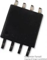AT25DL161-SSHN-B, Flash Memory, Standard, Serial NOR, 16Mbit, SPI, WSOIC-8