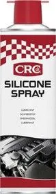 SILICONE SPRAY (250мл), Смазка силиконовая