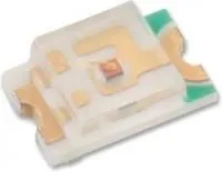 150080RS75000, Светодиод, Красный, SMD (Поверхностный Монтаж), 0805, 30 мА, 2 В, 625 нм