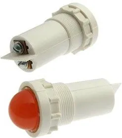 СКЛ-14Б-2 КРАСНЫЕ 110В (201*г)