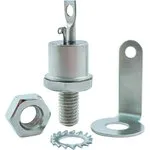 Т142-80-10, Тиристор силовой 80А 1000В [КМТШ-42]