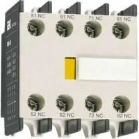 Приставка конт. ПКИ-11 ИЭК KPK10-11