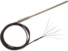 XF-1109-FAR, Терморезисторный Датчик, -50 C, 500 C, 100 Ом